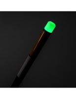 Holdcarp Automatické Náhradní LED Světlo k Tyčové Bójce - Zelená