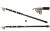 Giants Fishing Prut Fluent Tele Carp 3,6 m 60-120 g 1+1
