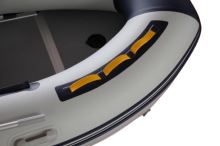 Boat007 Nafukovací Člun CMA290 Zelený 290 cm (18)