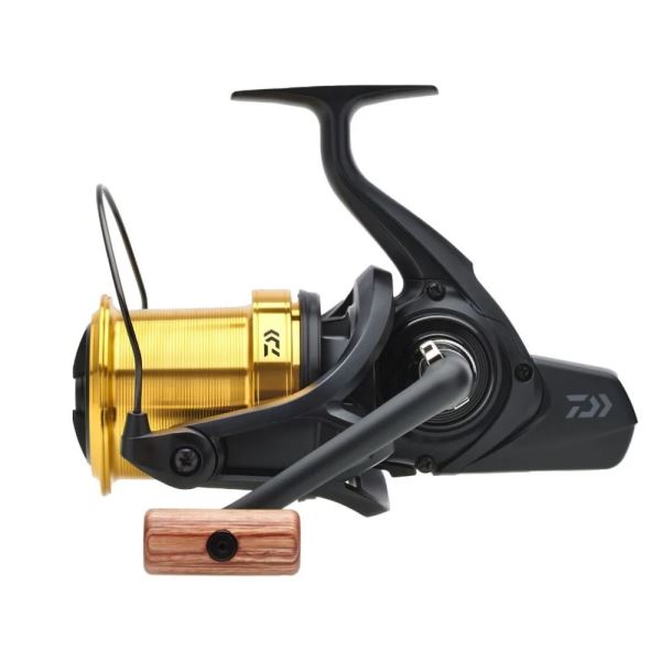 Daiwa Naviják 23 Emblem 45 SCW QD-OT