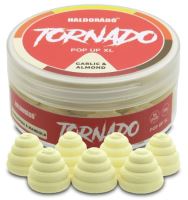 Haldorádó Plovoucí Boilie Pop-Up Tornado XL 30 g 15 mm (5)
