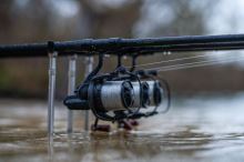 Korda Prut Kaizen Green 3,81 m 12ft 6in 3,5 lb Ceramic 2-Díl (11)
