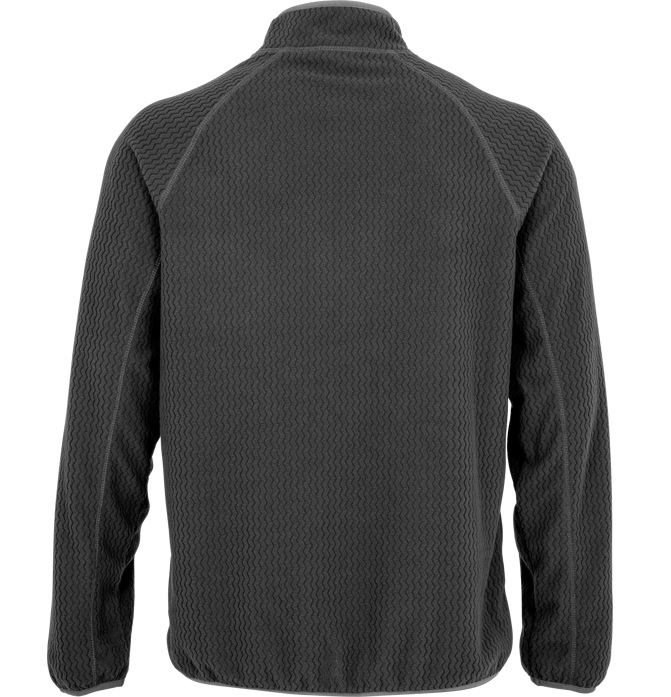 Preston innovations mikina core collection zig zag fleece - xxxxl