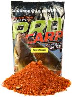 Benzar Mix Krmítková Směs Pro Carp 1 kg (6)