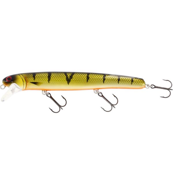 Westin Wobler Jatte Crankbait Bling Perch Floating