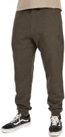 Fox Tepláky Collection Joggers Green Black (2)