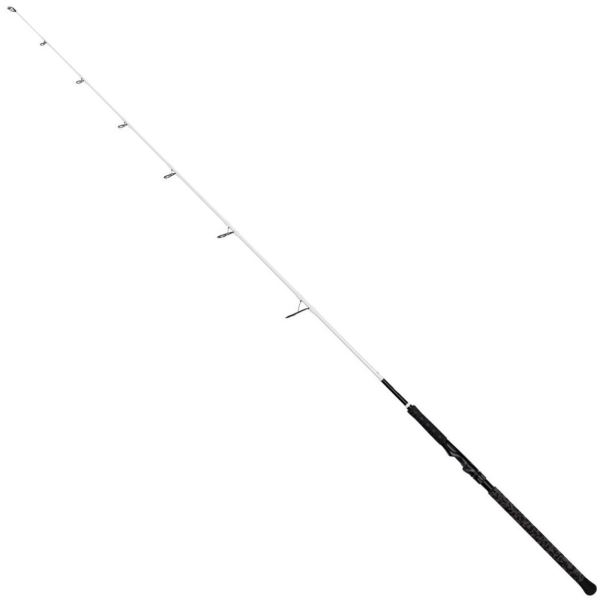 Madcat Prut White Spinning Rod 2,1 m 50-175 g