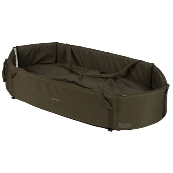 Trakker Podložka Sanctuary Oval Deluxe Crib XL