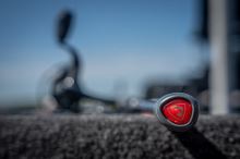 Fox Rage Prut Warrior Dropshot 2,2 m 4-17 g 2-Díl (13)