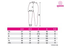 Delphin Termoprádlo Queen 4Love (8)