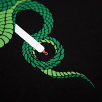 Kumu Tričko The Last Cast (5)