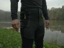 Delphin Outdoorové Kalhoty ThermoTEX Plus+ (6)