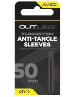 Avid Carp Převleky Proti Zamotání Outline Tungsten Anti-Tangle Sleeve - 50 mm