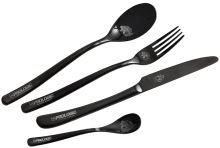 Prologic Příbor Blackfire Cutlery Set