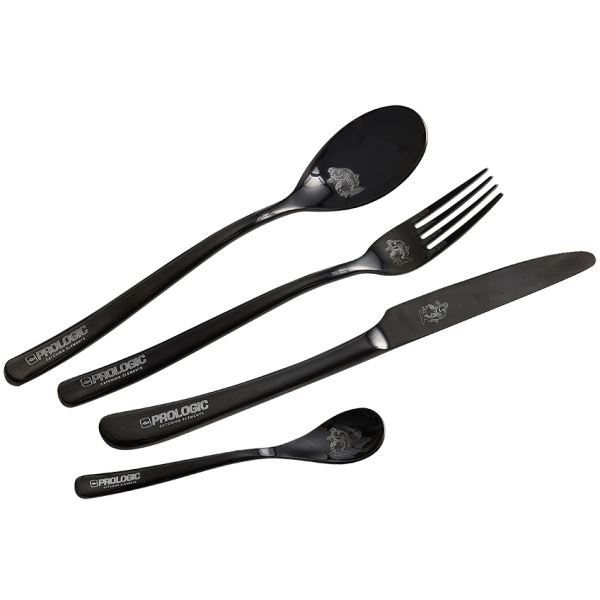 Prologic Příbor Blackfire Cutlery Set