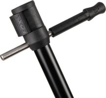 Fox Vidlička Black Label CamLok (5)