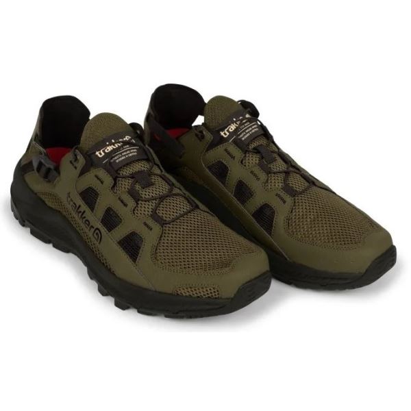 Trakker Boty TechPro Scout Shoe