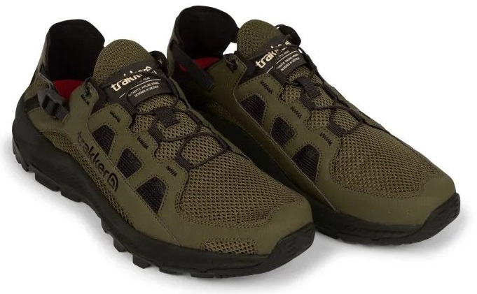 Levně Trakker boty techpro scout shoe - 45