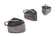 Fox Rage Zátěž Strike Point Hitcher Chin Weight Tungstun 2 ks (4)