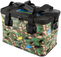 Kryston Voděodolná Taška EVA Bag 50x30x30 cm Kryston Voděodolná Taška EVA Bag 50x30x30 cm