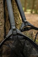Giants Fishing Plovoucí Podběrák s Pogumovanou Síťkou Deluxe Rubber Float L 50x40 cm (6)