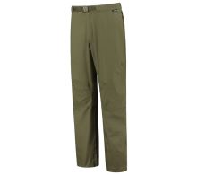 Korda Kalhoty Kore Drykore Over Trousers Olive