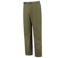 Korda Kalhoty Kore Drykore Over Trousers Olive - L
