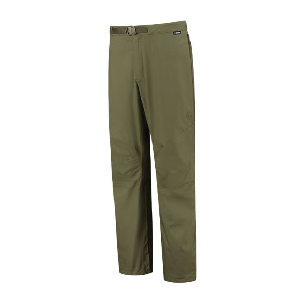 Korda Kalhoty Kore Drykore Over Trousers Olive