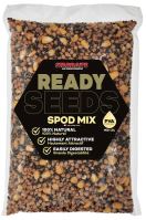 Starbaits Směs Spod Mix Ready Seeds Starbaits Směs Spod Mix Ready Seeds