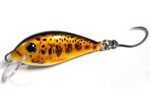 3Stan Wobler Stream Micro SM30 GT 3 cm 2,1 g