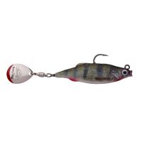 Berkley Nástraha Powerbait Flash Realistic Perch - 9 cm 10 g 2 ks