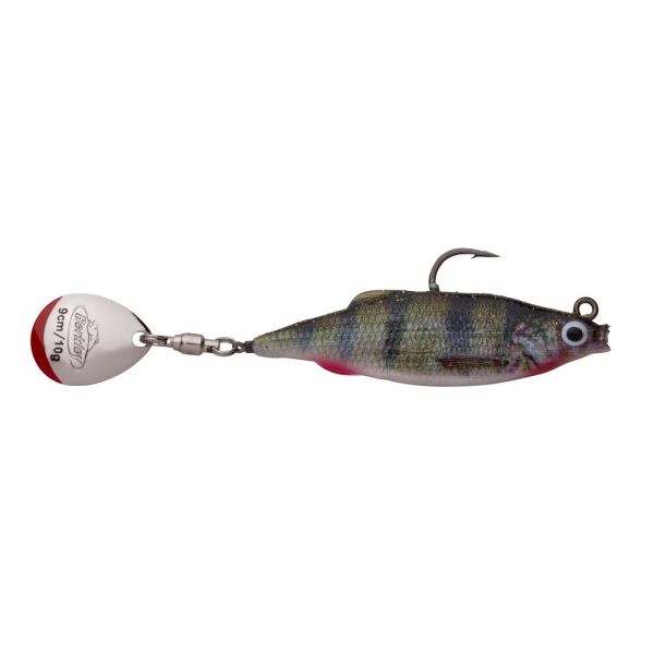 Berkley Nástraha Powerbait Flash Realistic Perch