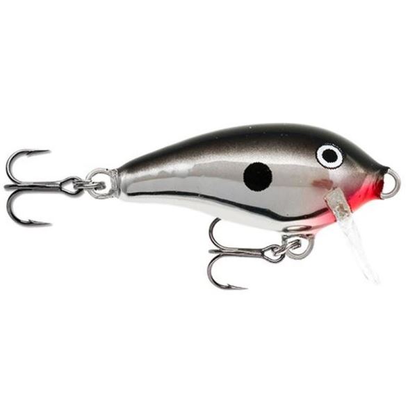 Rapala Wobler Fat Rap Mini Sinking 3 cm 4 g CH