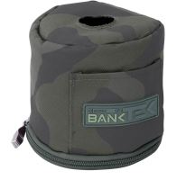 Sonik Obal Na Kartuši Bank-Tek Gas Canister Cover (2)