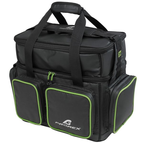 Daiwa Taška Prorex Lure Bag XL S Boxy