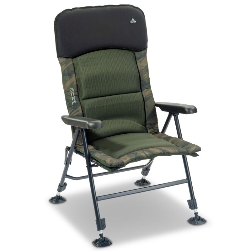 Anaconda křeslo llc luxury liner chair