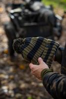 Korda Čepice Nanny Pat Hat Dark Olive (4)