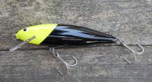 3Stan Wobler Fat Minnow FM85 CHB 8,5 cm 11 g
