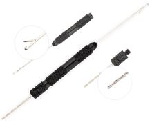 Zfish Jehla a Vrtáček Baiting Tool 2v1