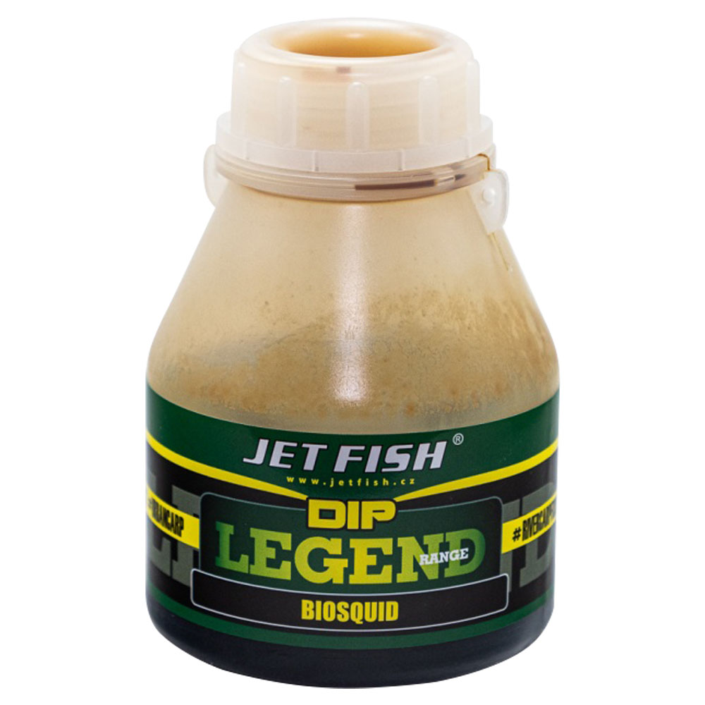 Levně Jet fish legend dip biosquid 175 ml