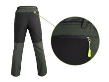 Delphin Outdoorové Kalhoty ThermoTEX Plus+ (3)