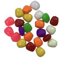 Method Feeder Fans Kukuřice Fake Corn Color 14 ks 25 ml (1)