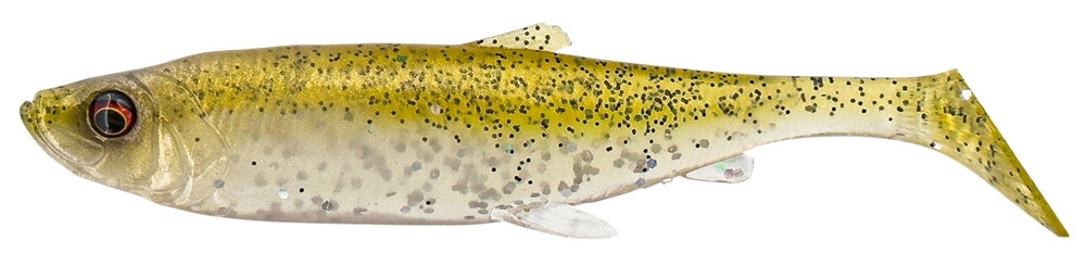 Levně Savage gear gumová nástraha 3d herring shad goby - 9 cm 5 g