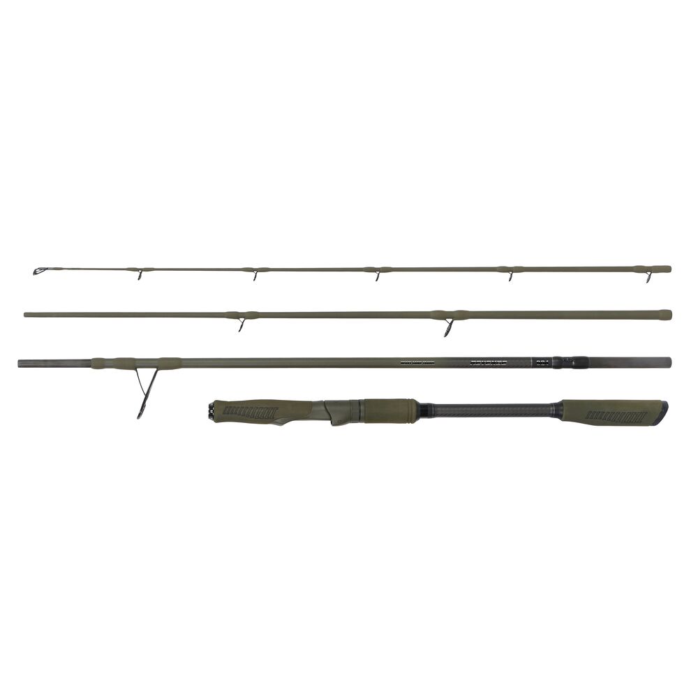 Savage gear prut revenge sg4 heavy game travel 2,15 m 20-60 g 4-díl