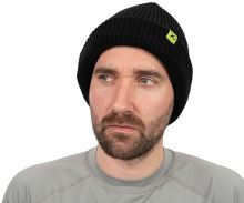 Matrix Čepice Thinsulate Beanie Černá (1)