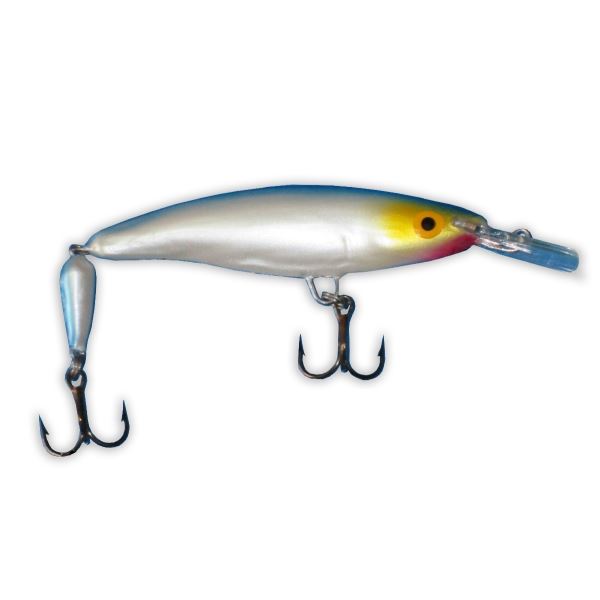 Ugly Duckling wobbler Sinking BIS 9,5 cm 10 g
