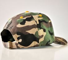 Giants Fishing Kšiltovka Cap Camo GL (2)