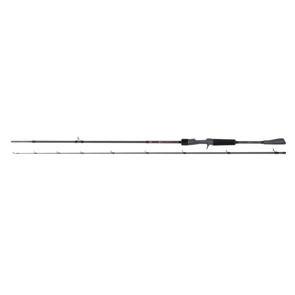 Fox Rage Prut Warrior Zander Cast 2,1 m 10-40 g 1+1-Díl