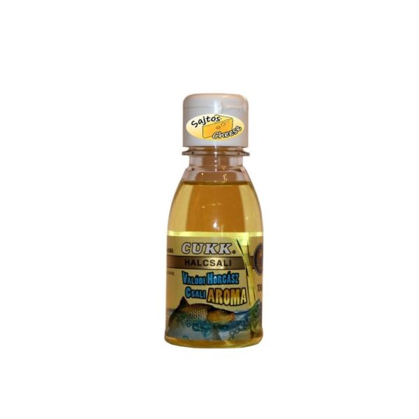 Cukk Aroma 130 ml