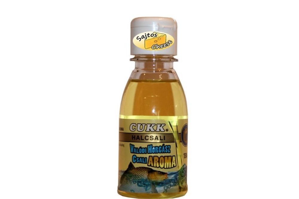Levně Cukk aroma 130 ml - sýr